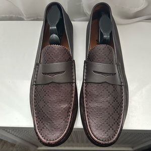 Gucci Size 12 Driving Moccasin